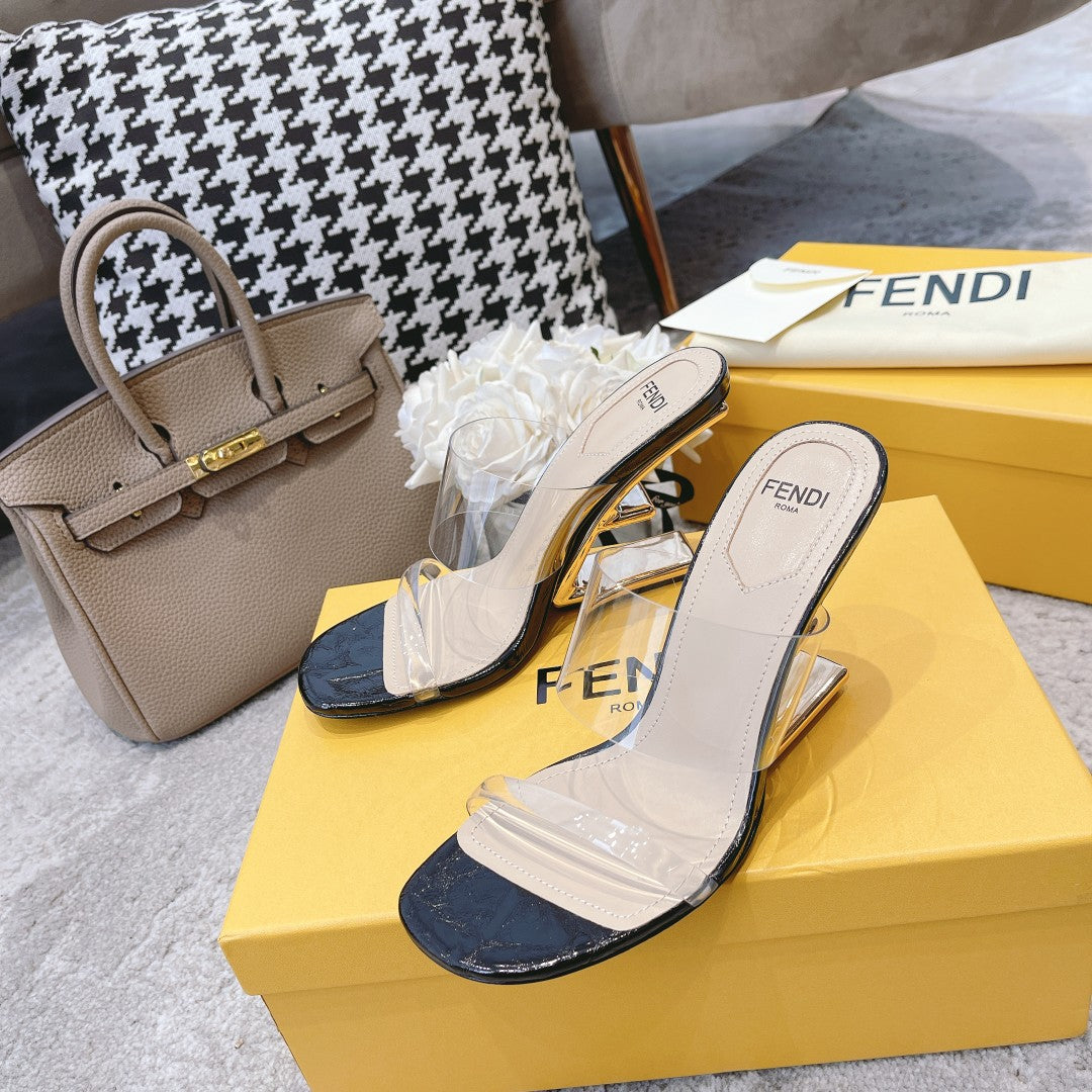 Luxury Shoes - FED - 654