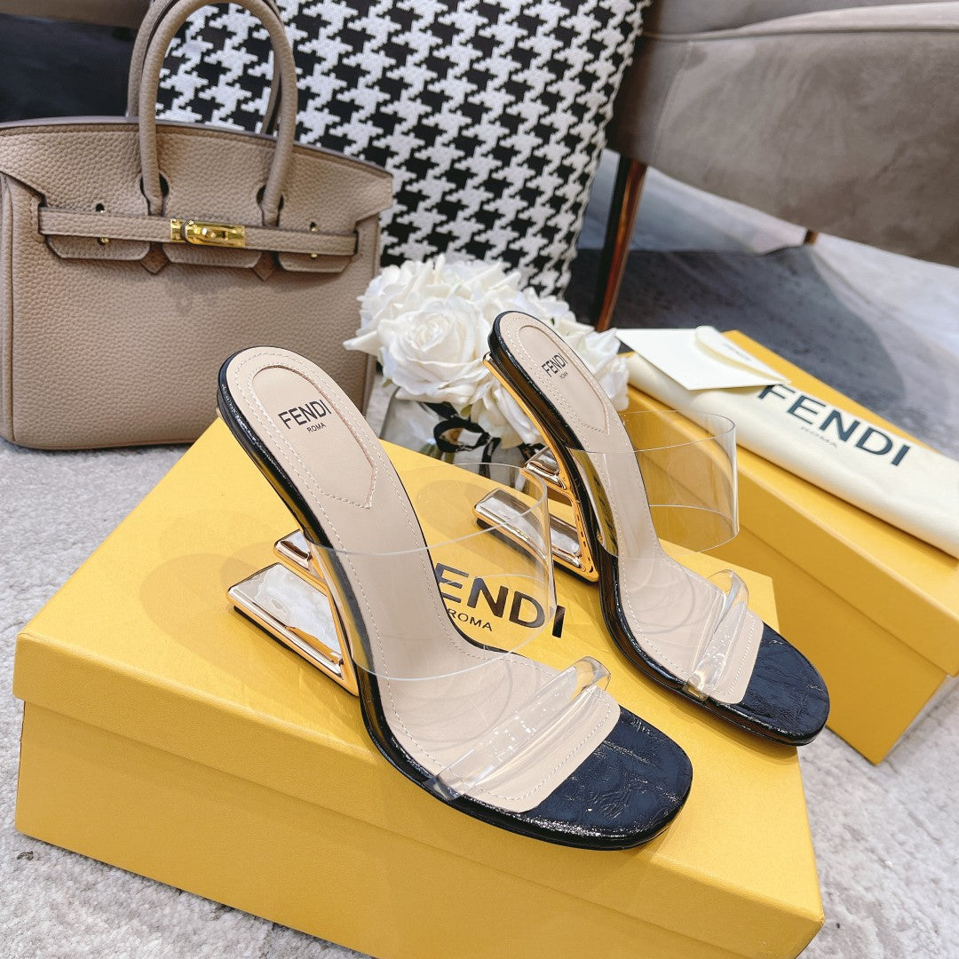 Luxury Shoes - FED - 654