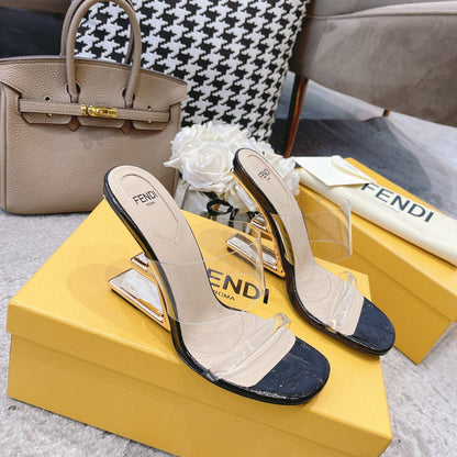 Luxury Shoes - FED - 654