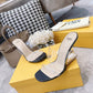 Luxury Shoes - FED - 654