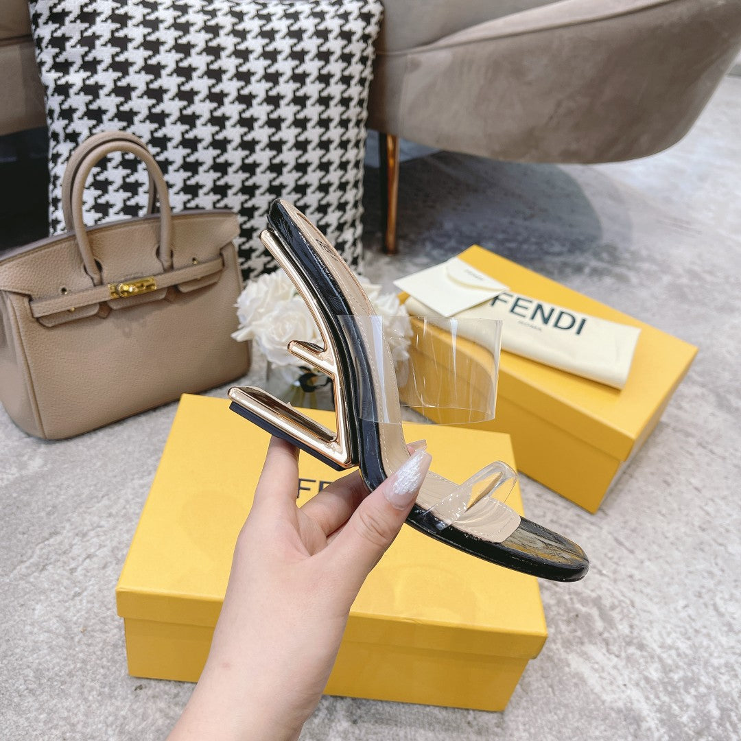 Luxury Shoes - FED - 654