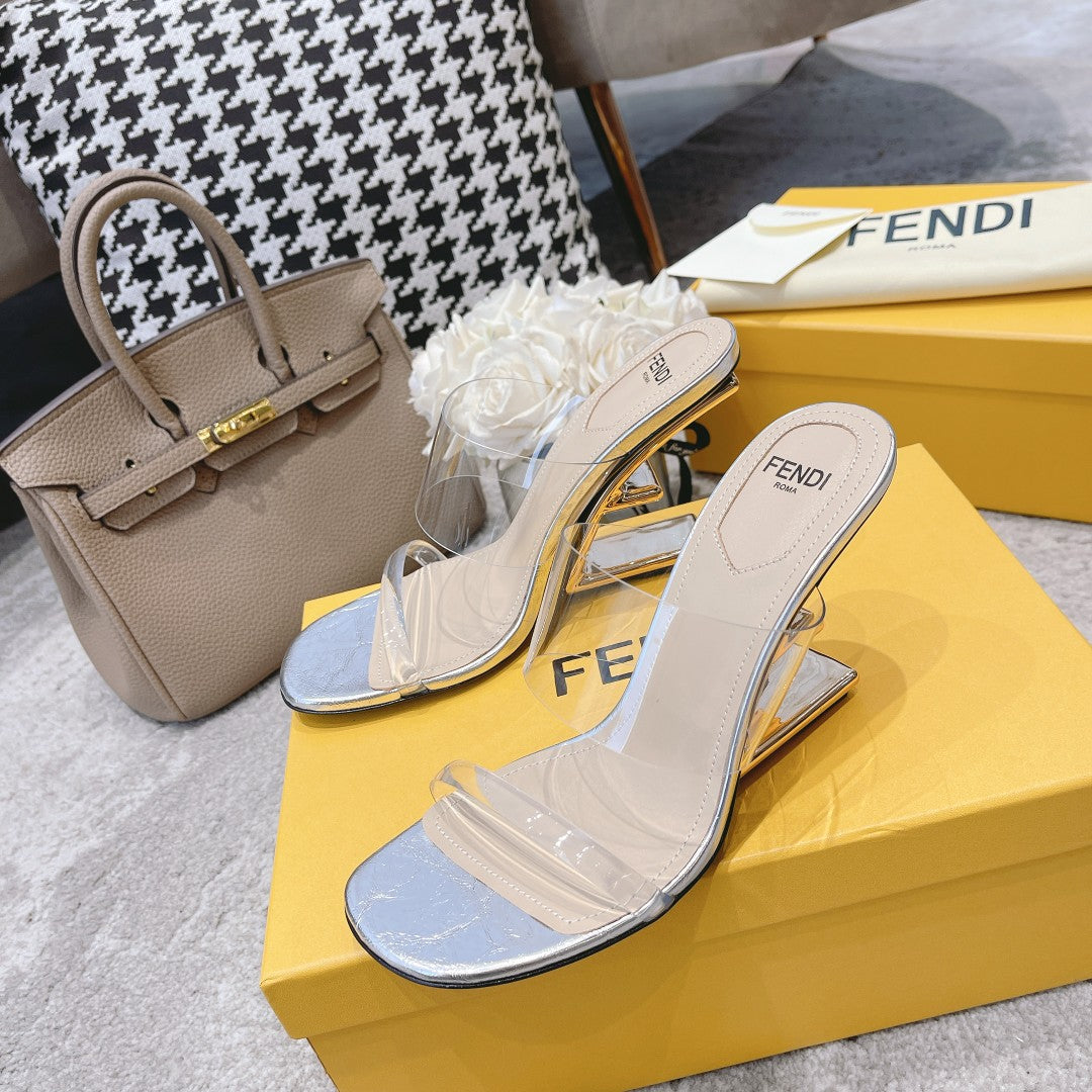 Luxury Shoes - FED - 655