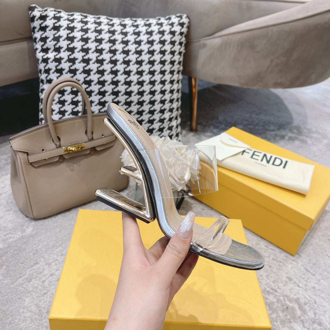 Luxury Shoes - FED - 655