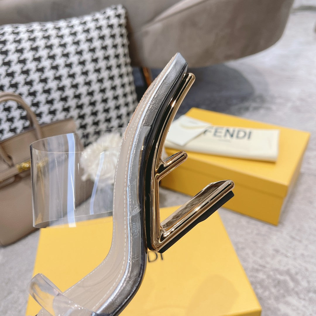 Luxury Shoes - FED - 655