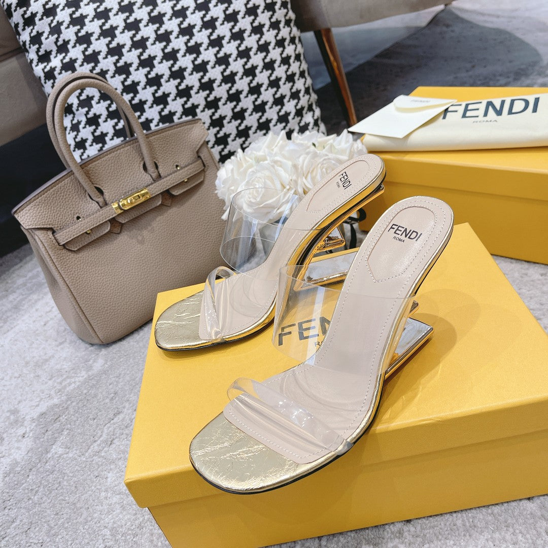 Luxury Shoes - FED - 656