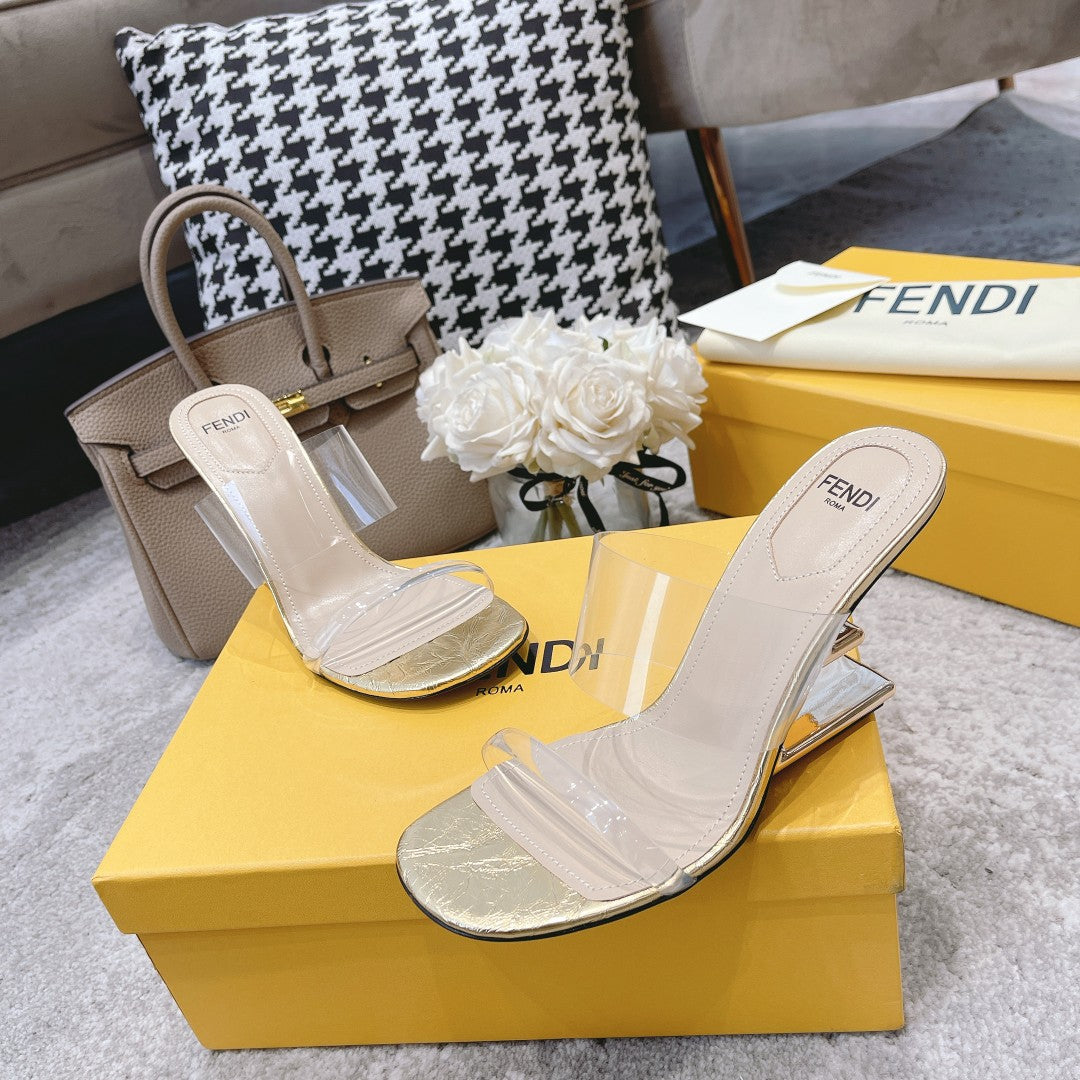 Luxury Shoes - FED - 656