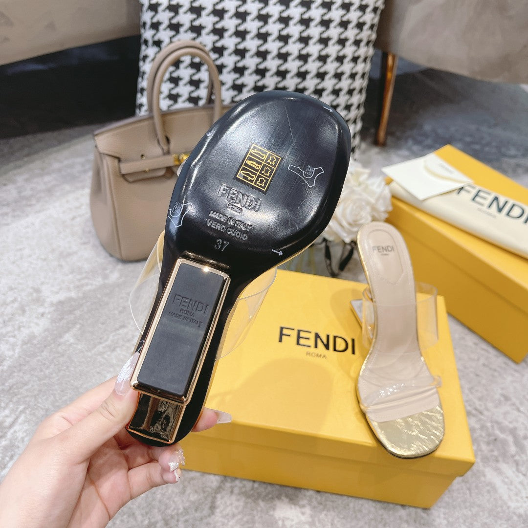 Luxury Shoes - FED - 656