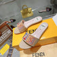 Luxury Shoes - FED - 554