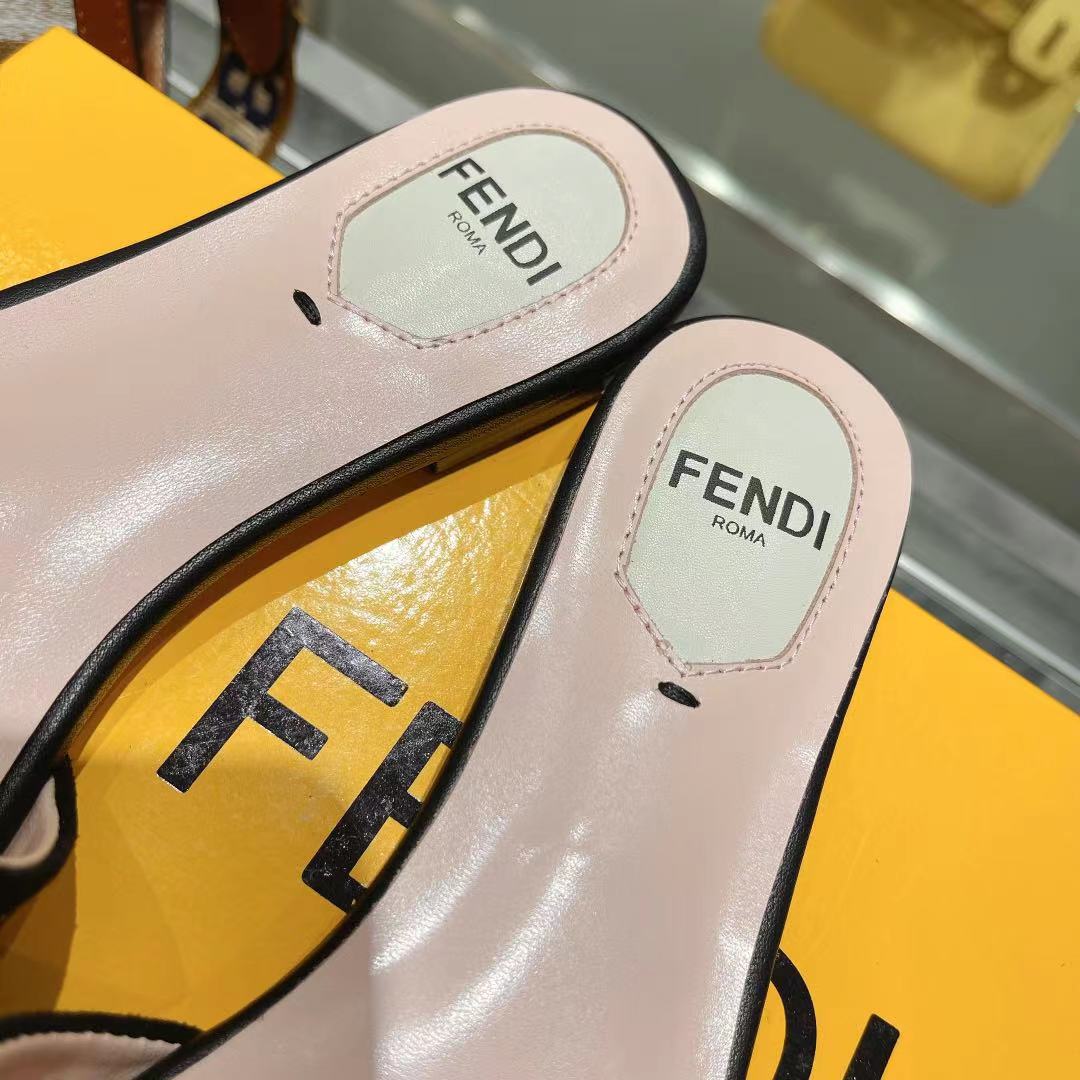 Luxury Shoes - FED - 557