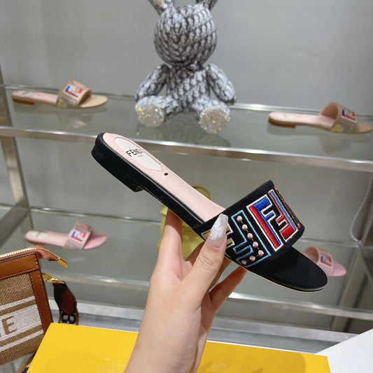 Luxury Shoes - FED - 557