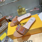 Luxury Shoes - FED - 556