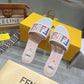 Luxury Shoes - FED - 555
