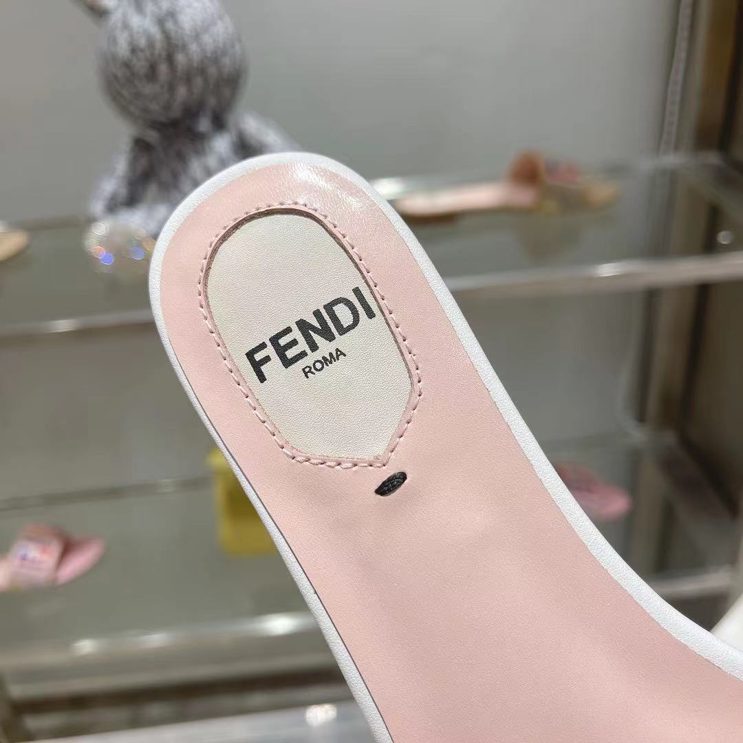 Luxury Shoes - FED - 555