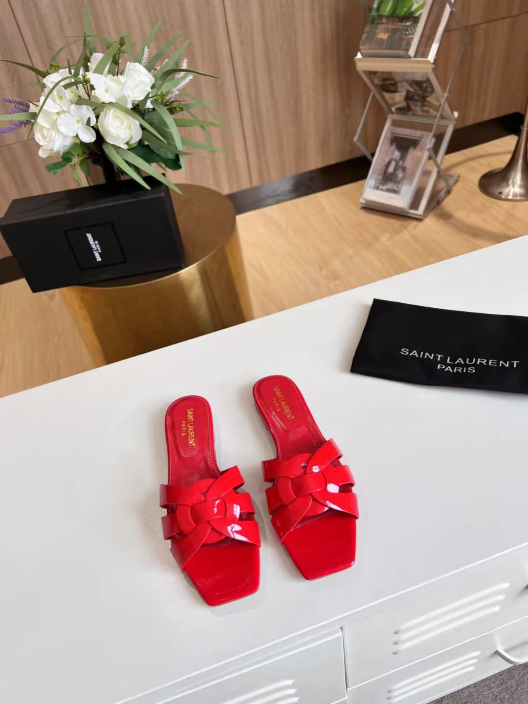 Luxury Shoes Sandals - SL - 270