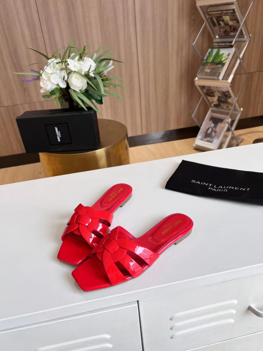 Luxury Shoes Sandals - SL - 270