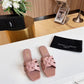Luxury Shoes Sandals - SL - 269