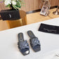 Luxury Shoes Sandals - SL - 272