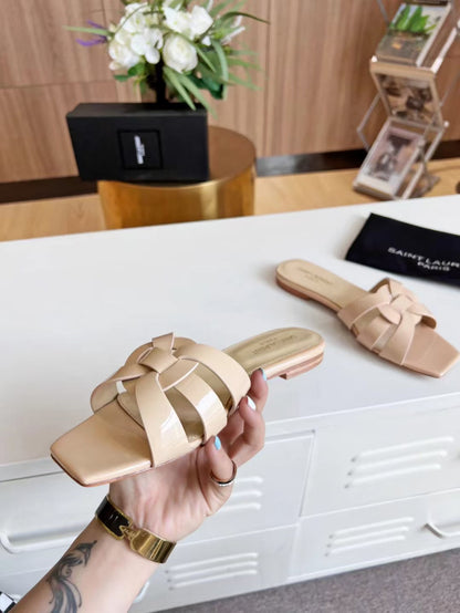 Luxury Shoes Sandals - SL - 268