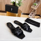 Luxury Shoes Sandals - SL - 267