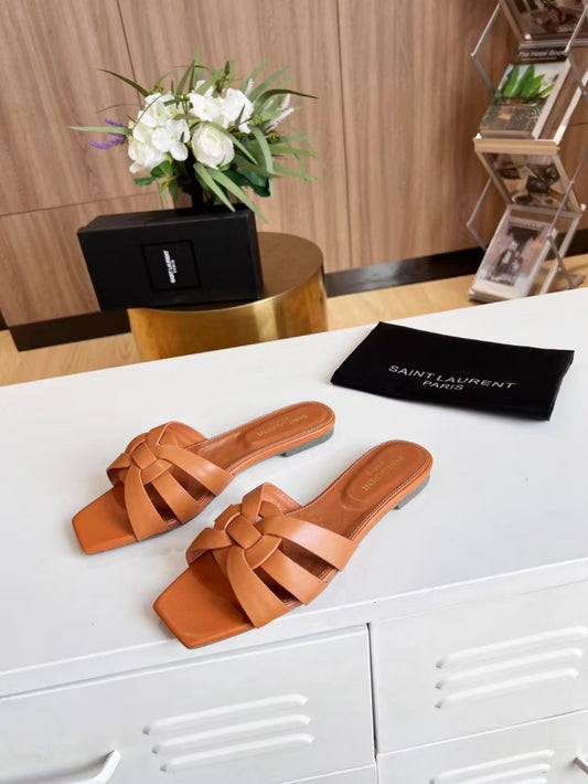 Luxury Shoes Sandals - SL - 266