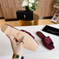Luxury Shoes Sandals - SL - 277