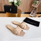 Luxury Shoes Sandals - SL - 276