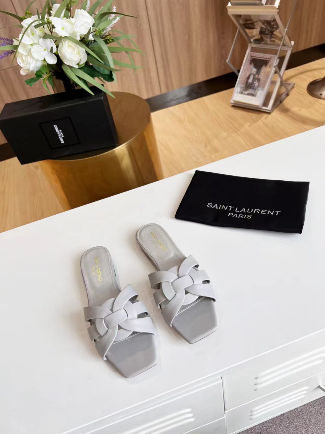 Luxury Shoes Sandals - SL - 275