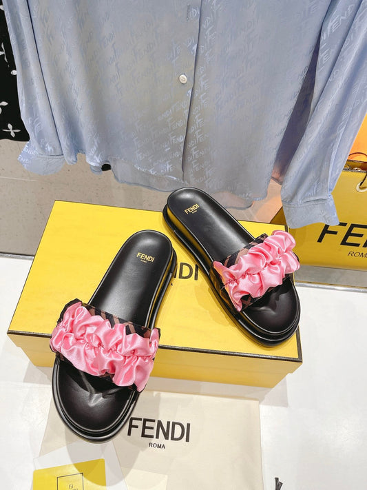 Luxury Shoes - FED - 548