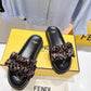 Luxury Shoes - FED - 546