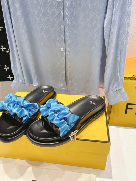 Luxury Shoes - FED - 547