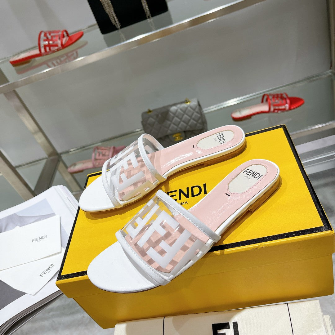 Luxury Shoes - FED - 560