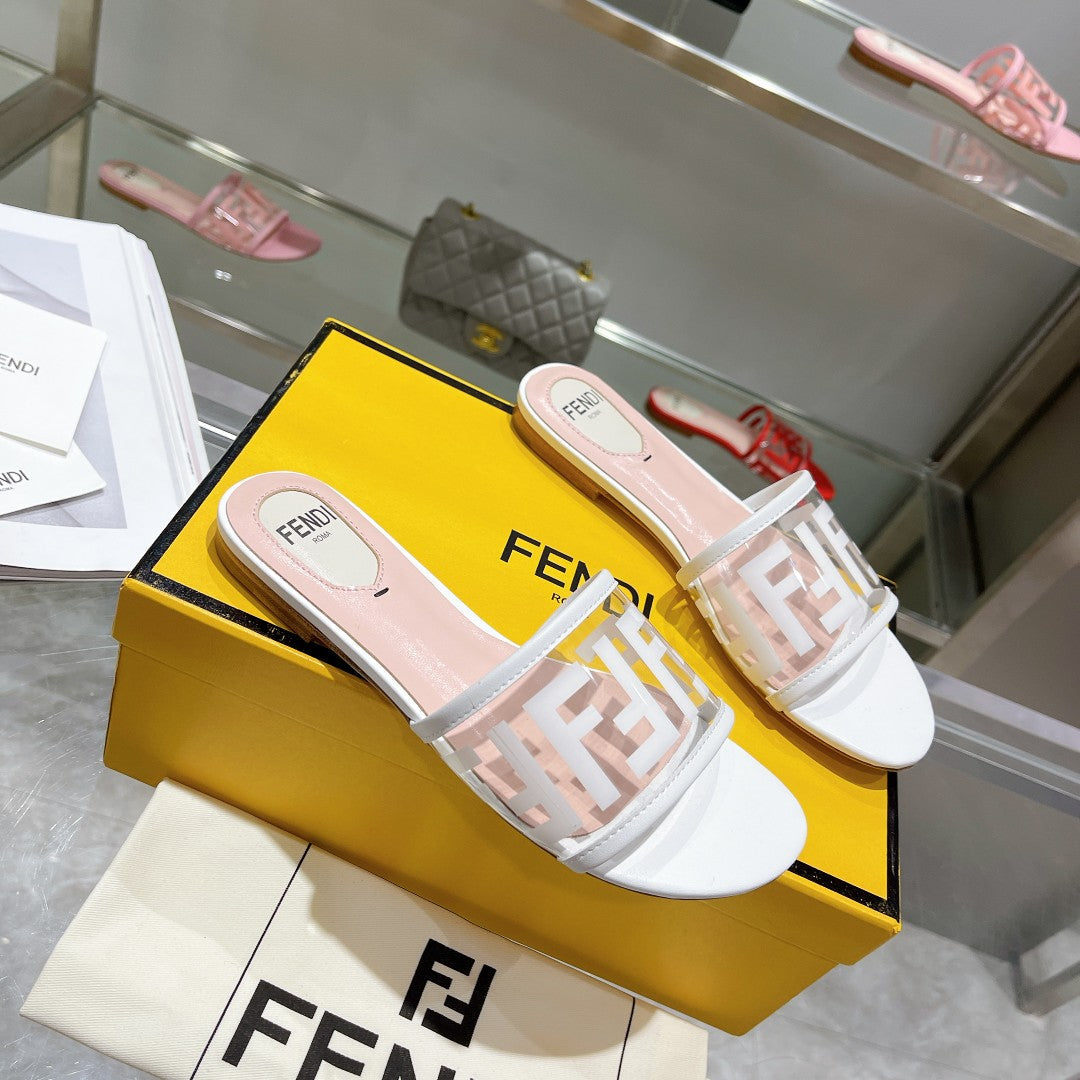 Luxury Shoes - FED - 560