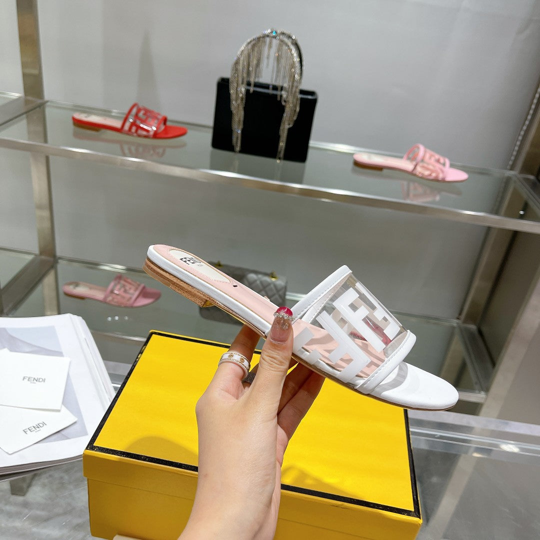 Luxury Shoes - FED - 560