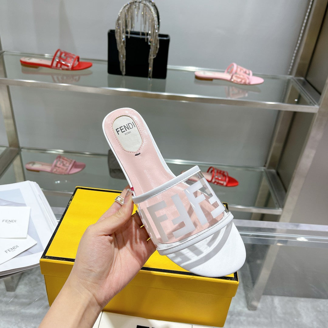 Luxury Shoes - FED - 560