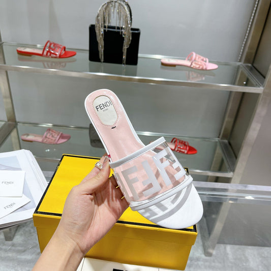 Luxury Shoes - FED - 560