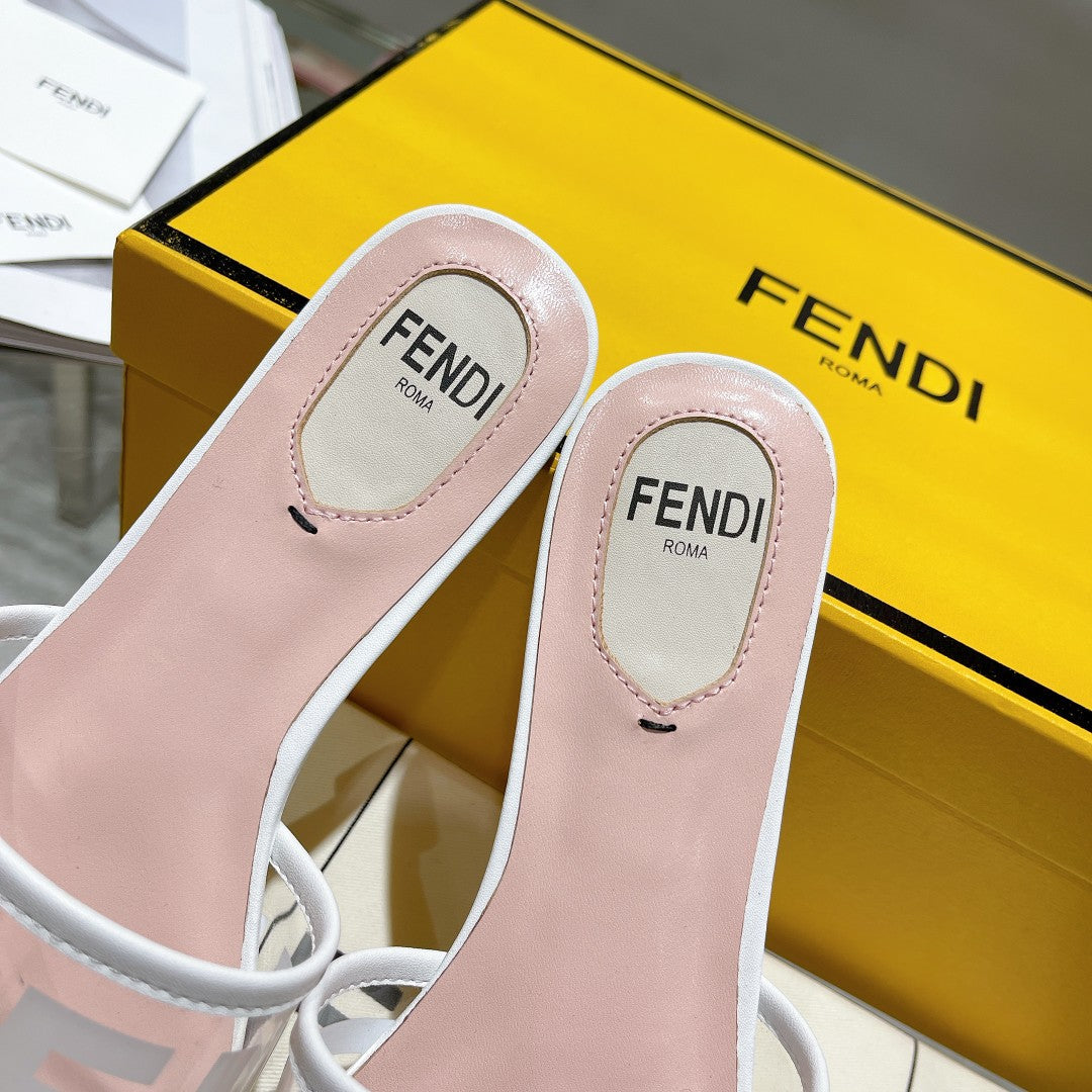 Luxury Shoes - FED - 560