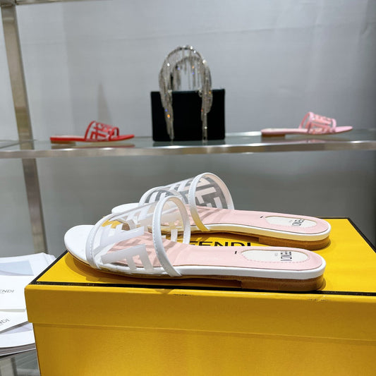 Luxury Shoes - FED - 560