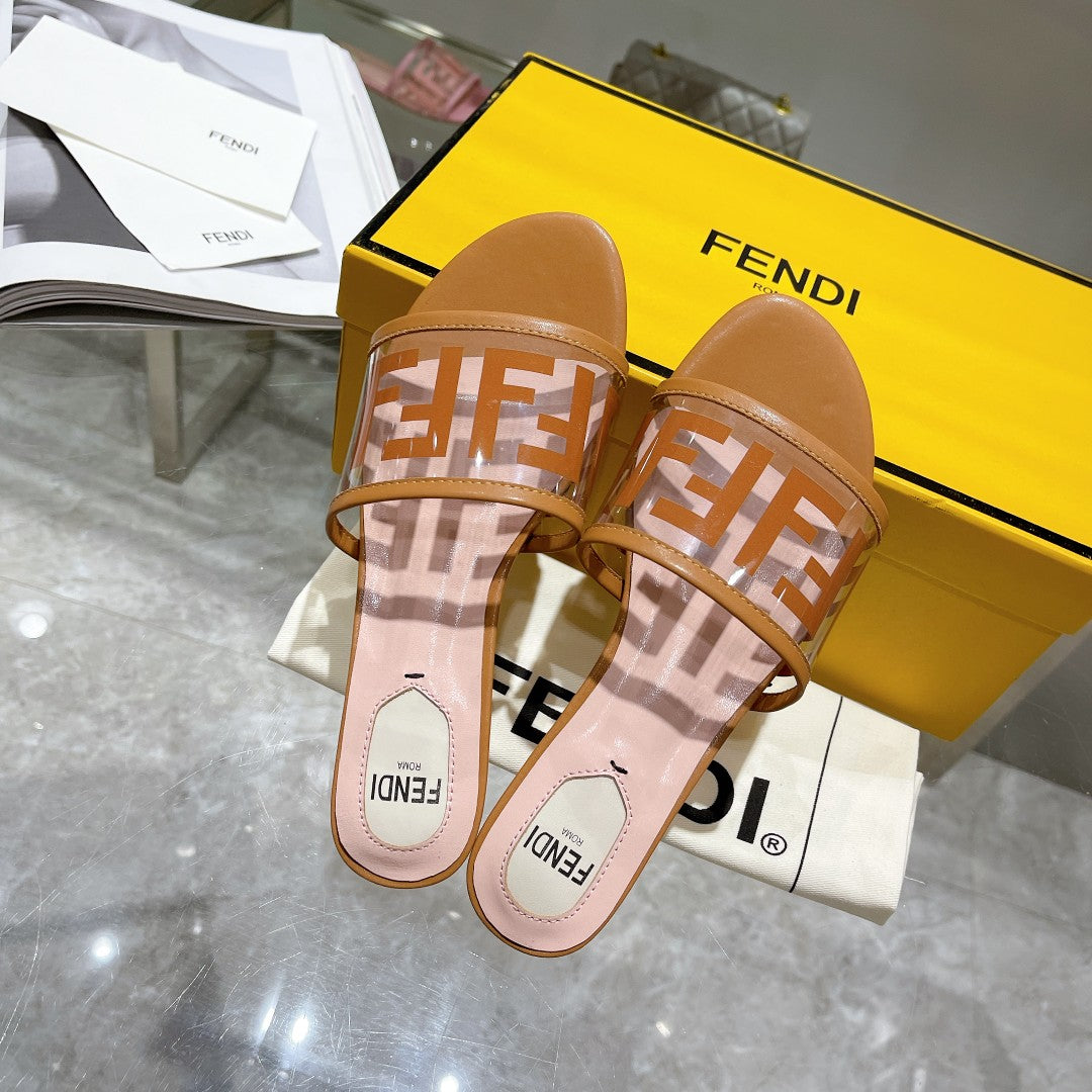 Luxury Shoes - FED - 558