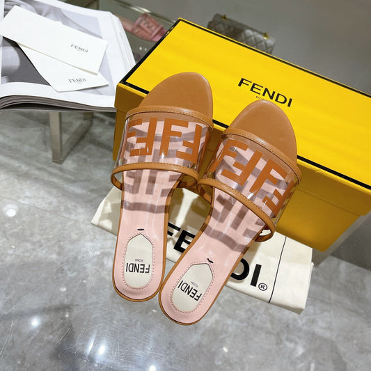 Luxury Shoes - FED - 558