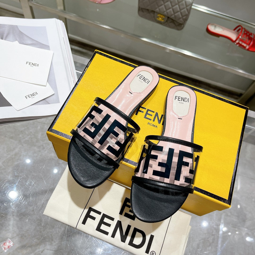 Luxury Shoes - FED - 561
