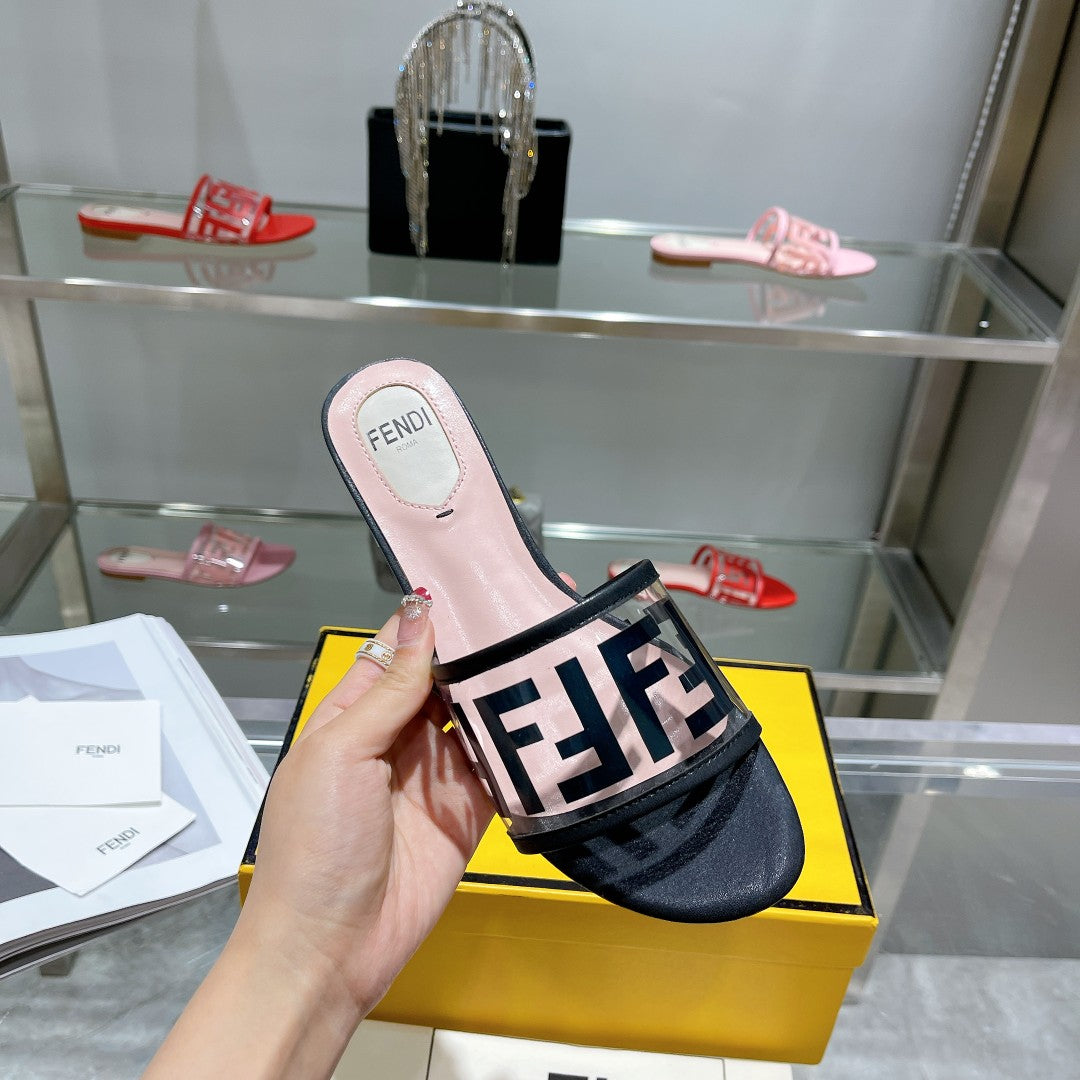 Luxury Shoes - FED - 561