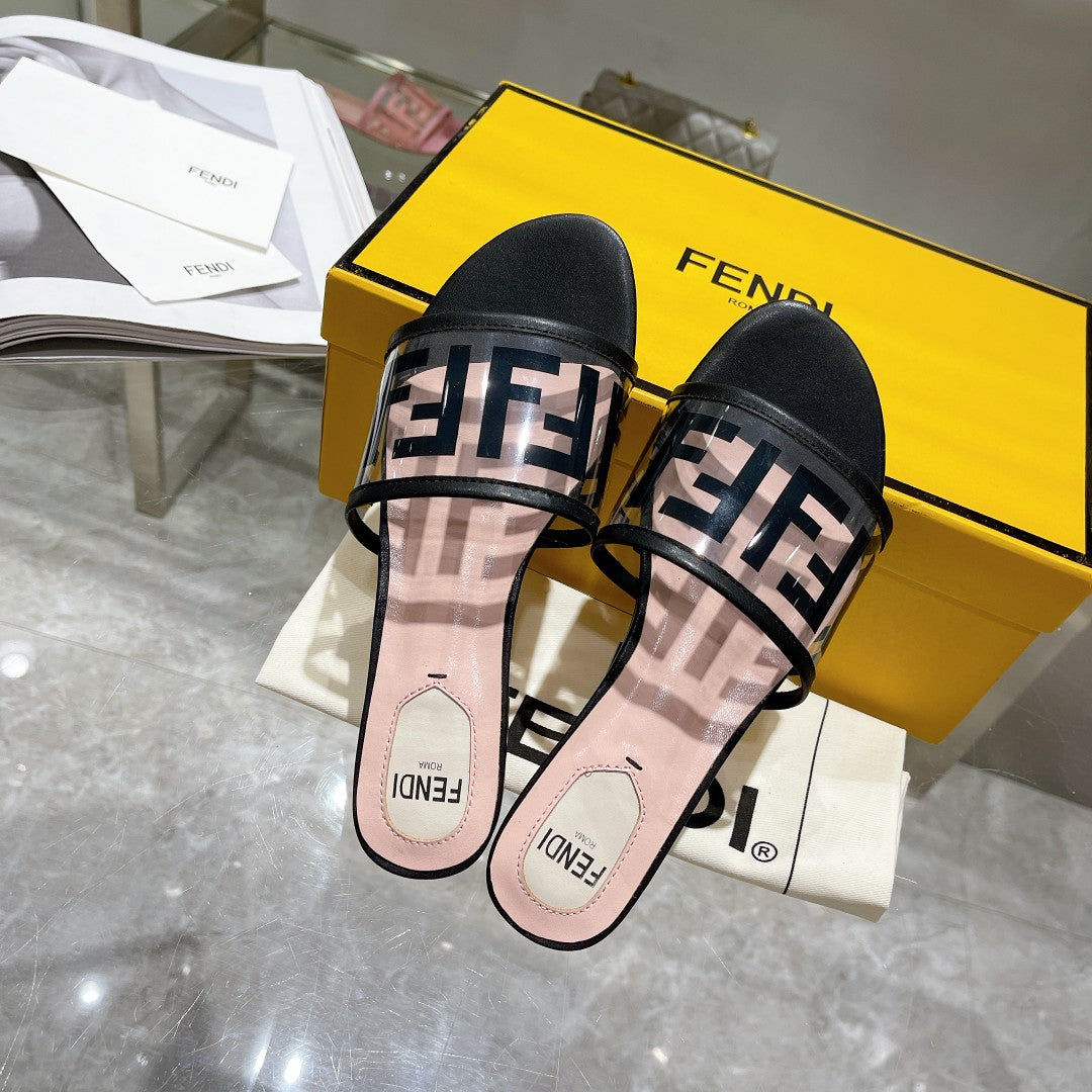 Luxury Shoes - FED - 561
