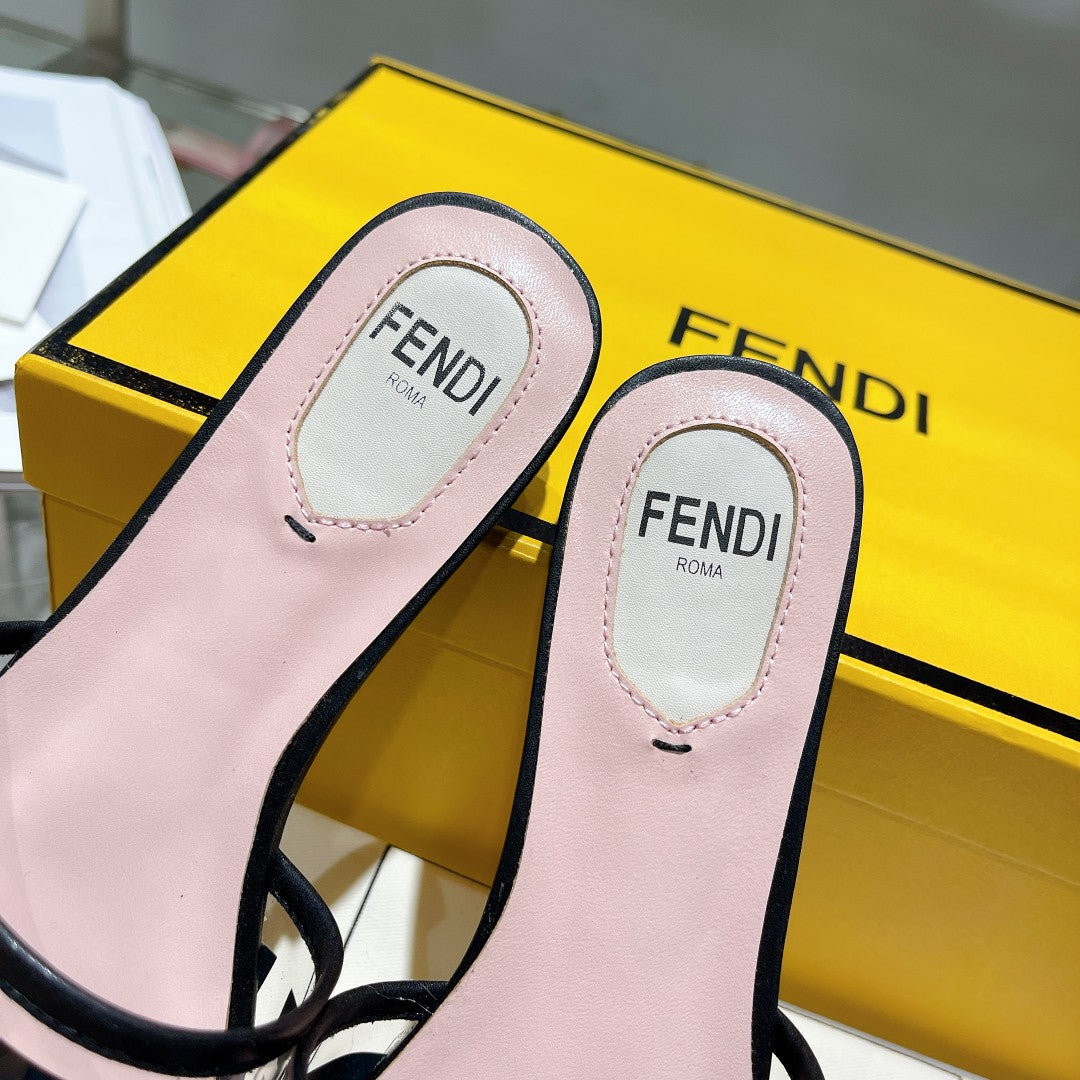 Luxury Shoes - FED - 561