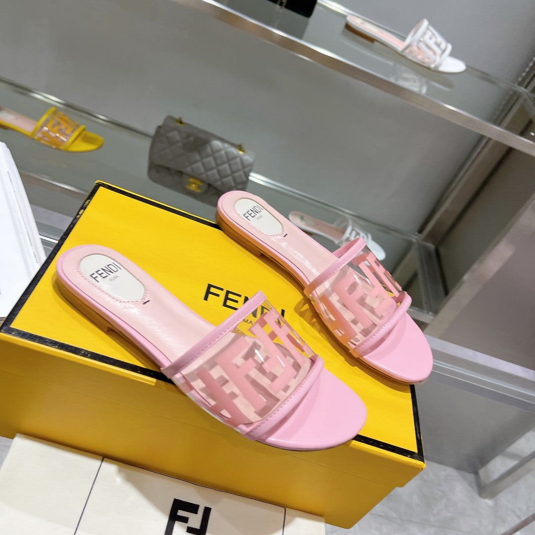 Luxury Shoes - FED - 562