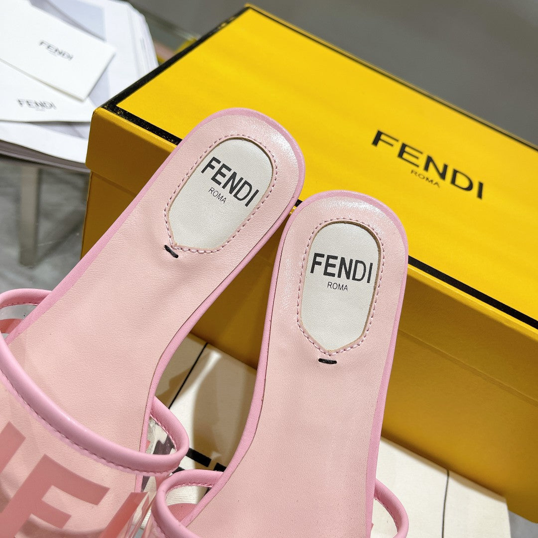 Luxury Shoes - FED - 562