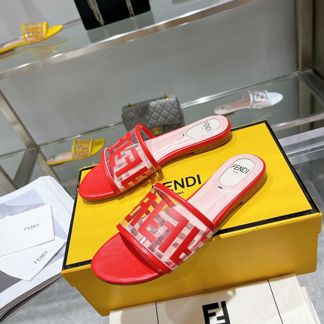 Luxury Shoes - FED - 563