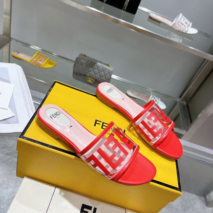 Luxury Shoes - FED - 563