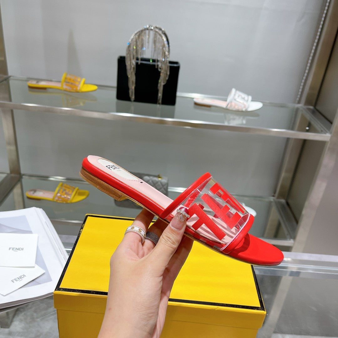 Luxury Shoes - FED - 563