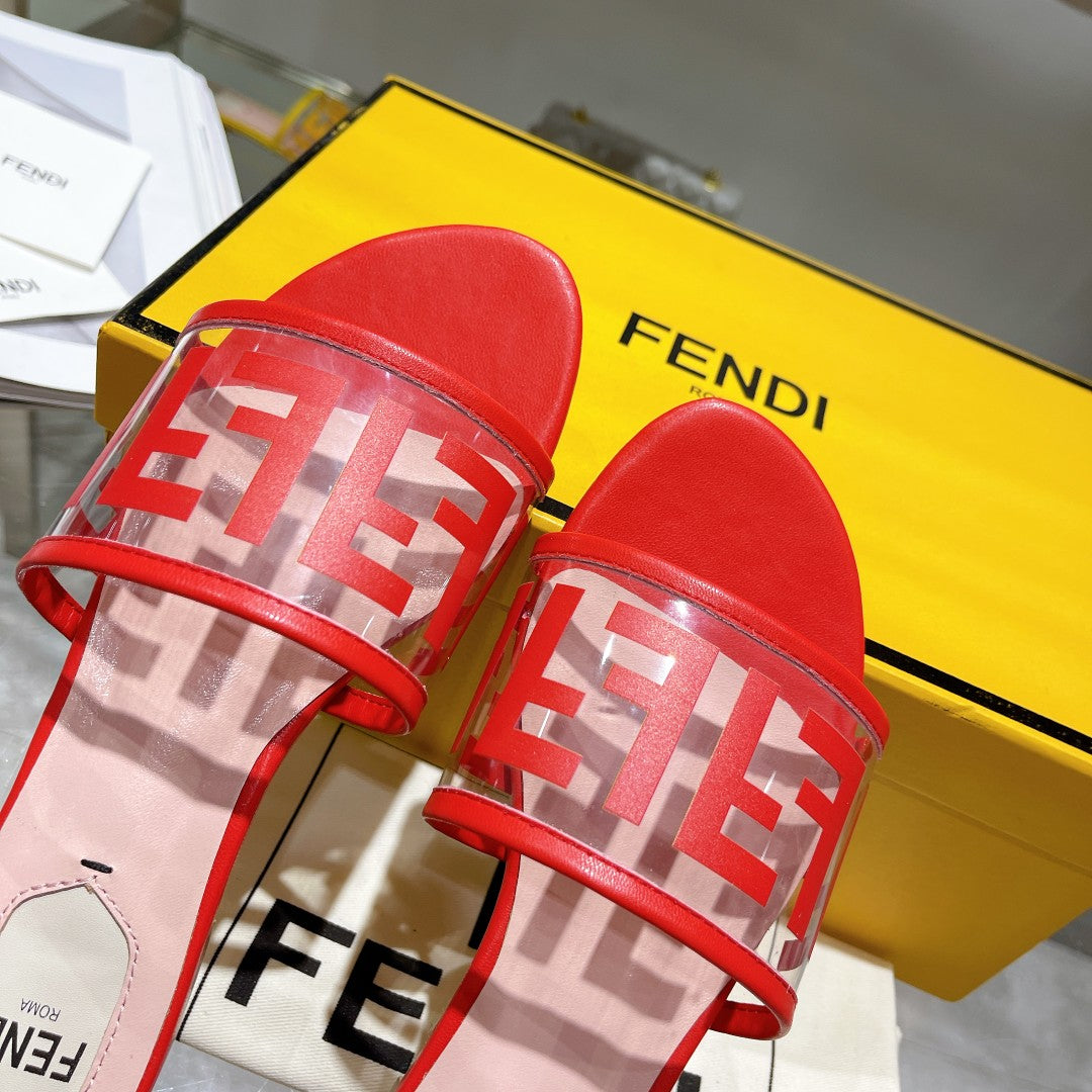 Luxury Shoes - FED - 563