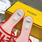 Luxury Shoes - FED - 563